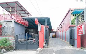 Reddoorz At Oro Oro Ombo Batu